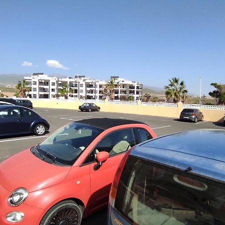 Miramar Beach Apartment 厄尔梅达诺 外观 照片