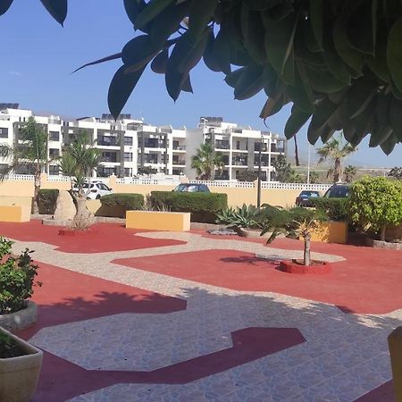 Miramar Beach Apartment 厄尔梅达诺 外观 照片