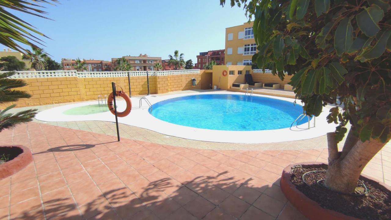 Miramar Beach Apartment 厄尔梅达诺 外观 照片