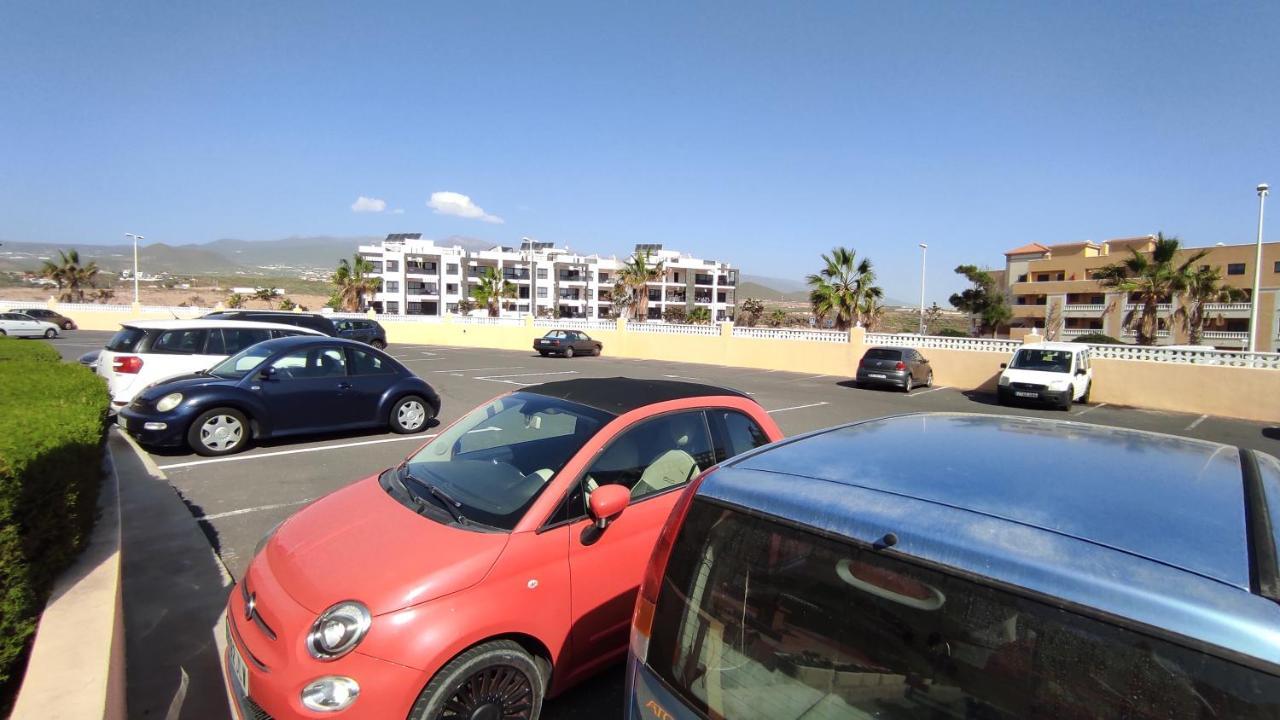 Miramar Beach Apartment 厄尔梅达诺 外观 照片