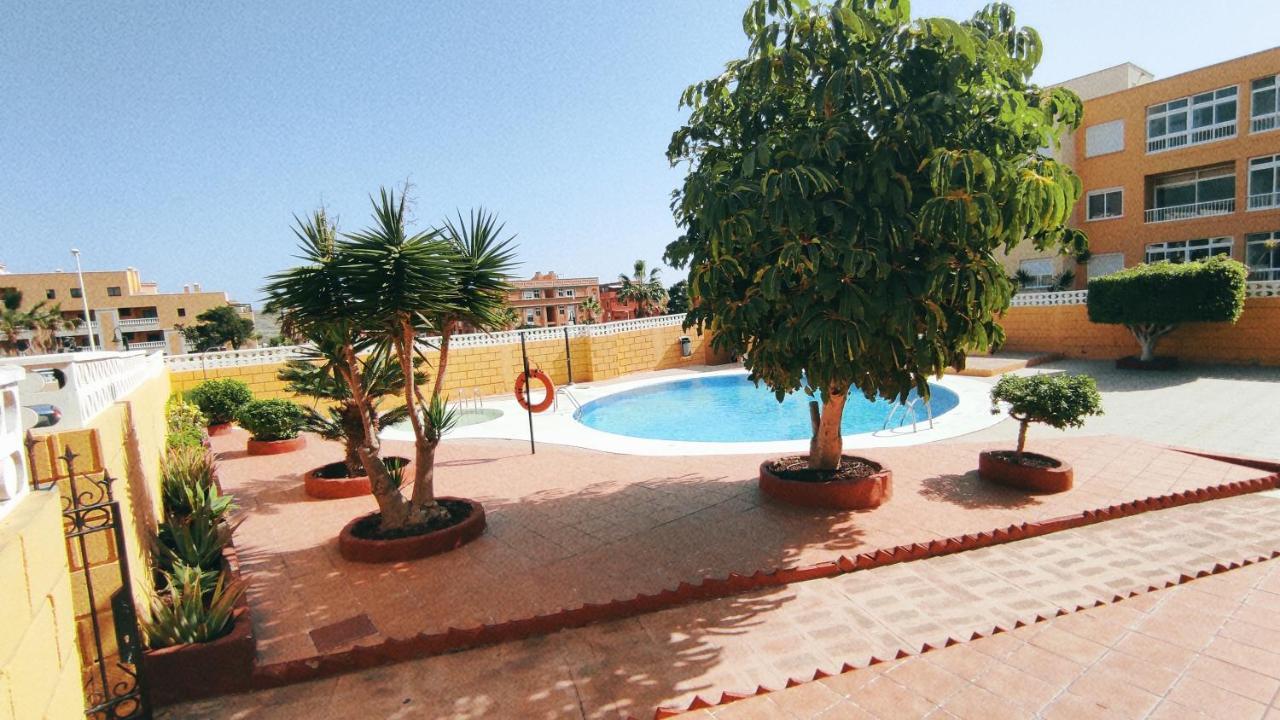 Miramar Beach Apartment 厄尔梅达诺 外观 照片