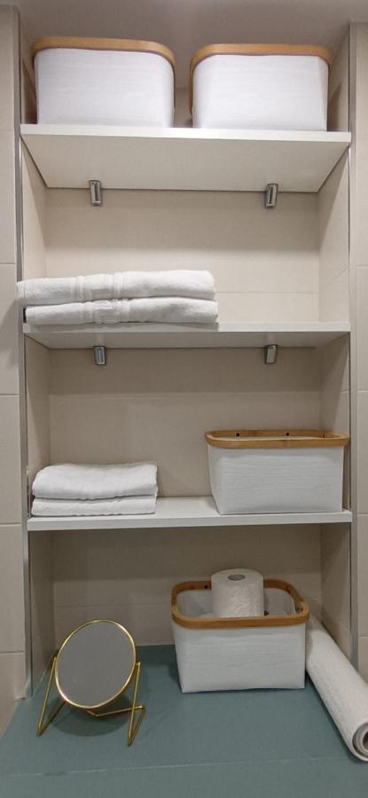 Miramar Beach Apartment 厄尔梅达诺 外观 照片