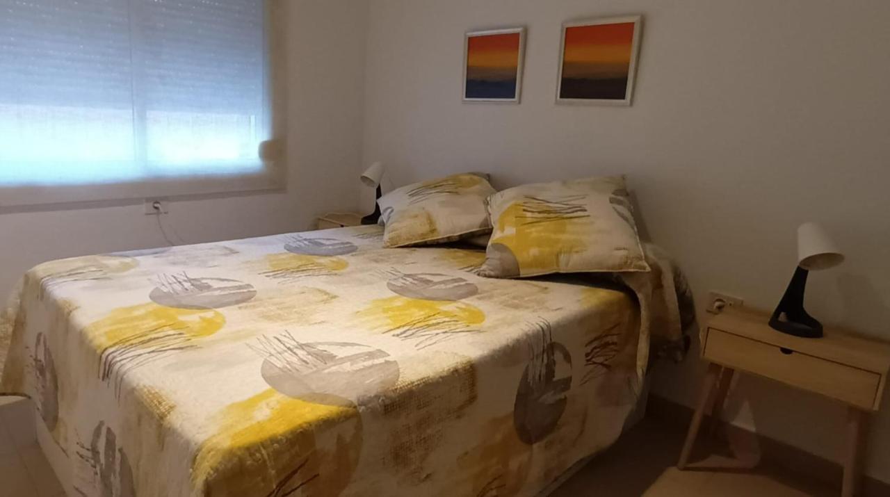 Miramar Beach Apartment 厄尔梅达诺 外观 照片